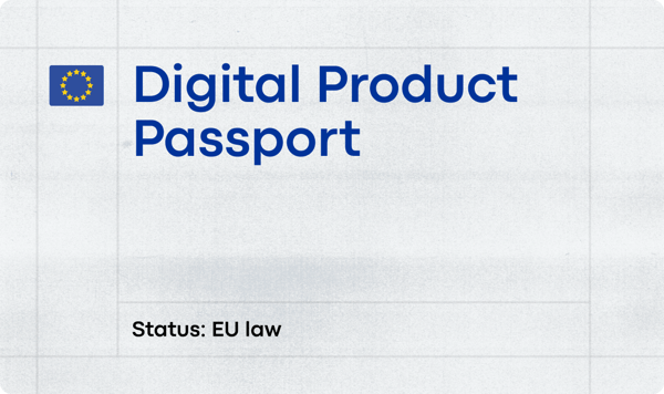 DPP in the fashion industry: What textile and footwear brands need to know about the Digital Product Passport