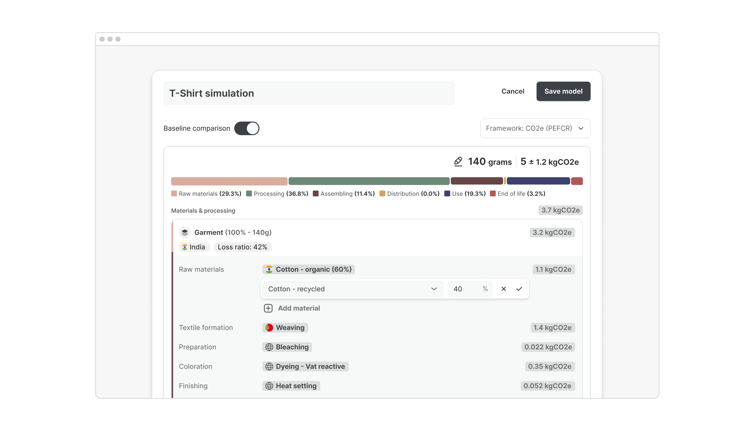 January 25 Platform Updates - Eco Design 1