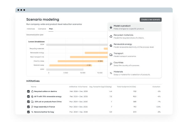 Mobile - Transition planning