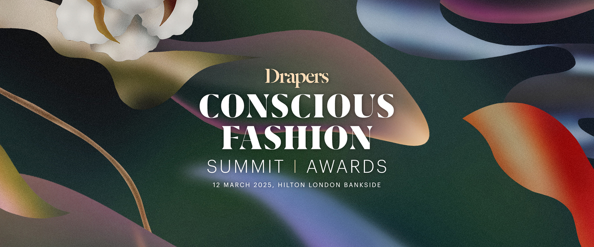 Drapers conscious fashion summit