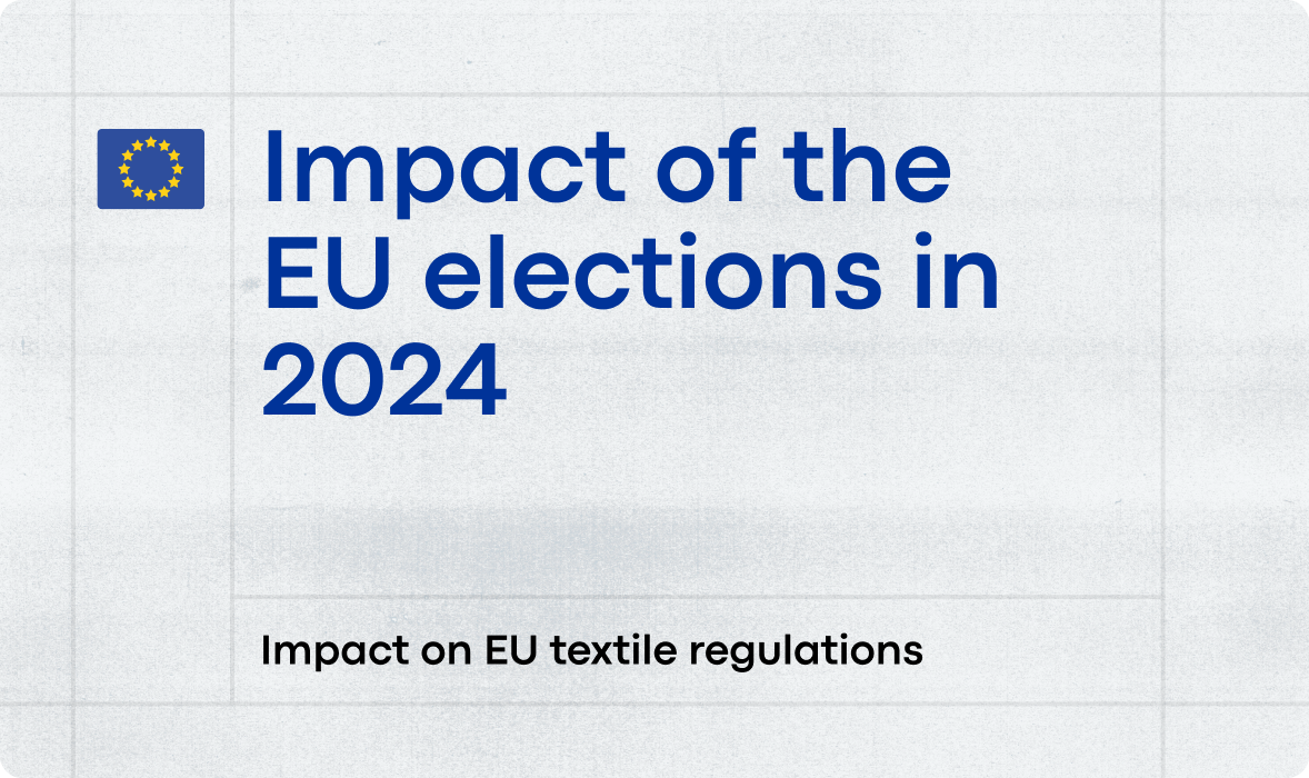 Impact EU elections on textile sector
